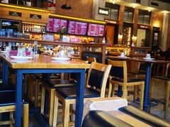 大堂-COMMUNE幻师(五角场店)