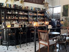 大堂-候鸟咖啡(前门店)