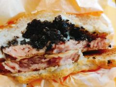 -麦当劳(上百万和城店)