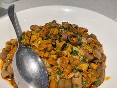 -船歌·鱼水饺青岛菜(金狮广场店)