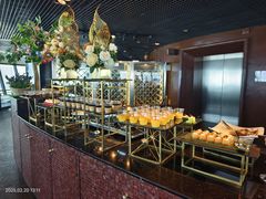 -澳门旅游塔360°旋转餐厅(南湾湖广场店)