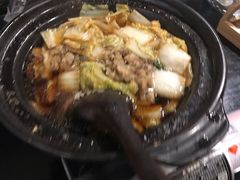 暖暖寿喜锅-割烹旭日本料理(龙湖狮山天街店)