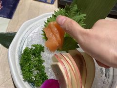 -大渔铁板烧(蛇口店)