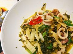 -寻宝记绍兴菜(鲁迅路店)