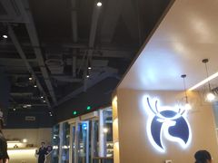 大堂-瑞幸咖啡(协信星光广场店)