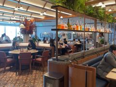-漢舍川菜馆(国贸商城店)