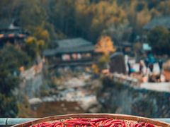 -楠溪江风景名胜区