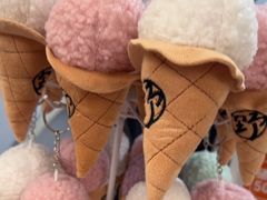 -野人先生现做冰淇淋(北京顺义祥云小镇店)