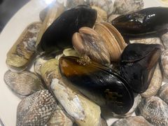 -虾宝贝胶东海鲜·渔家菜(小西天店)