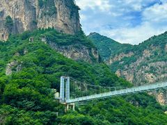 -云梦山