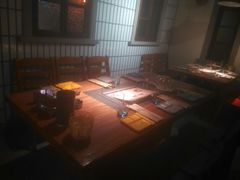 -那些年记忆烧烤