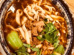 -西域美食(西直门南小街店)