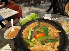 -港丽餐厅(高德置地店)