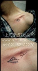 -雕哥的纹身店A3 TATTOO&纹身培训