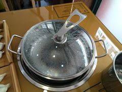 -家里婆自助水饺(振华路店)
