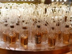 -富力丽思卡尔顿酒店·FLAIR餐厅酒吧
