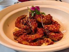 -望京辣宴·古法川菜(望京店)