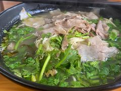 -河南拉面(肇周路店)