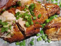 -绿茶餐厅(蓝色港湾店)