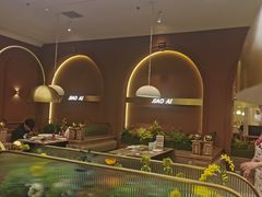 -椒爱水煮鱼川菜(皇姑万象汇店)