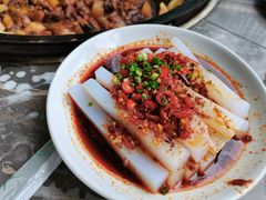 -枇杷沟农家乐·柴火鸡