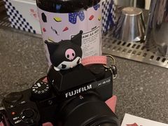 -沪水焙煎室(淡水路店)