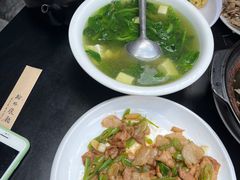 -喜洲翰林餐厅(董家百年老宅店)