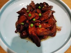 -宏达老菜馆(东安街店)