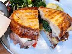 -O'mills Sourdough Bakery&Bistro(永嘉路店)