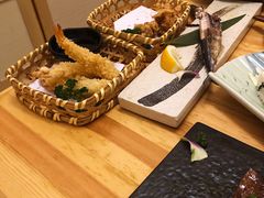 -高木日本料理(静安寺店)
