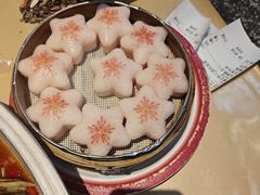 -青云巷·地道湖北菜·武昌鱼(黄鹤楼店)