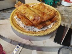 -又见炊烟私房菜(敬亭路店)