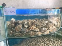 -蓝珊甄选海鲜自助·火锅大排档(近阿那亚店)