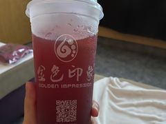 -金色印象·4K影院式足体养生(香榭里店)