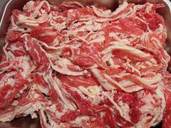 -英雄故事地摊烤肉(马驹桥店)