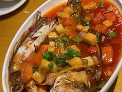 -东就鸭饭店·古早海南菜(友谊南海城店)