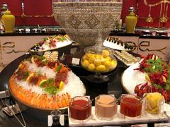 -咖啡苑 - 蔚藍夏日限定主题(永利皇宫店)