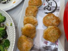 -英兰朝族饭店(河南桥头店)