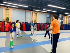 -北京众国际击剑俱乐部