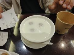 -民信老铺(双皮奶博物馆店)