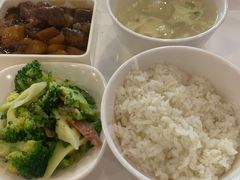 -浦东图书馆读者餐厅