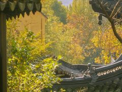 -苏州吴中太湖旅游区