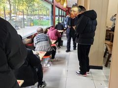 -王菊美食街·王菊面馆(总店)