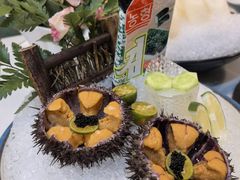 -喜聚薈·花膠雞海鮮火鍋(越秀店)