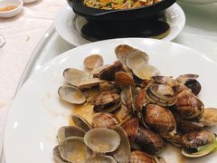 -高佳庄·舟山海鲜(海景旗舰店)