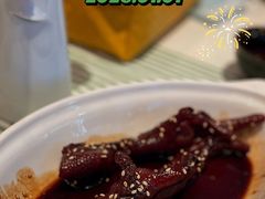 -桂满陇·杭州小馆(巴黎春天浦建店)