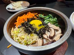 -松涛园朝鲜·海鲜·料理店(鸭绿江断桥店)