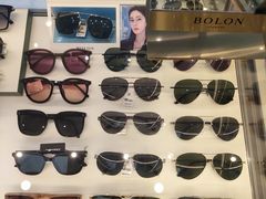 -宝视达眼镜(美中城店)