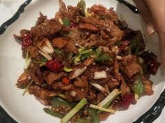 -八大碗·地道东北菜(佳兆业店)