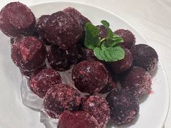 -聚味斋香辣蟹·蓝龙(塘沽总店)
